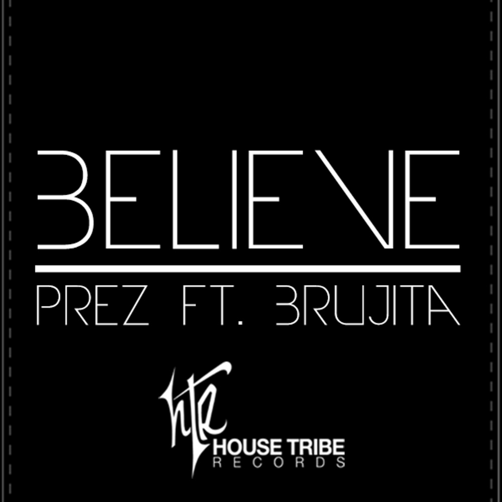 Believe (Aj Mora)