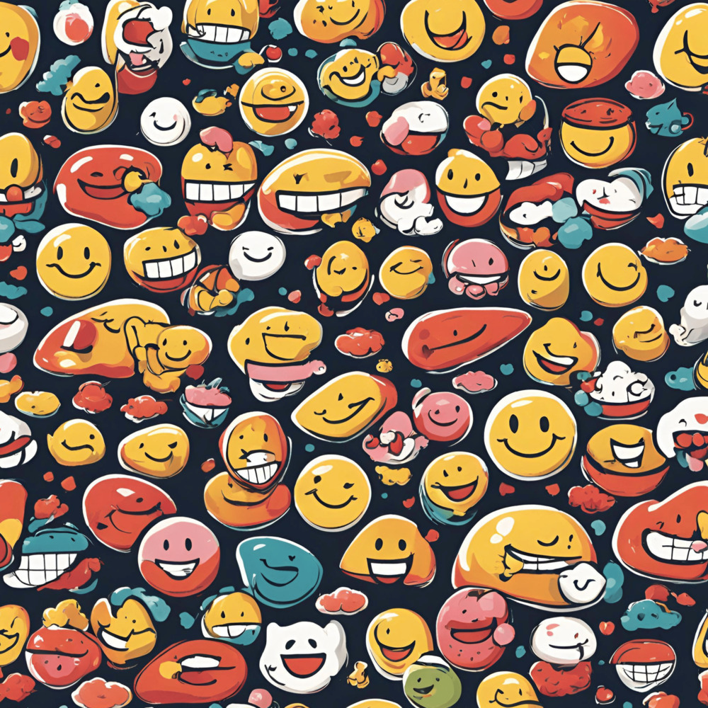 Power of Smiles