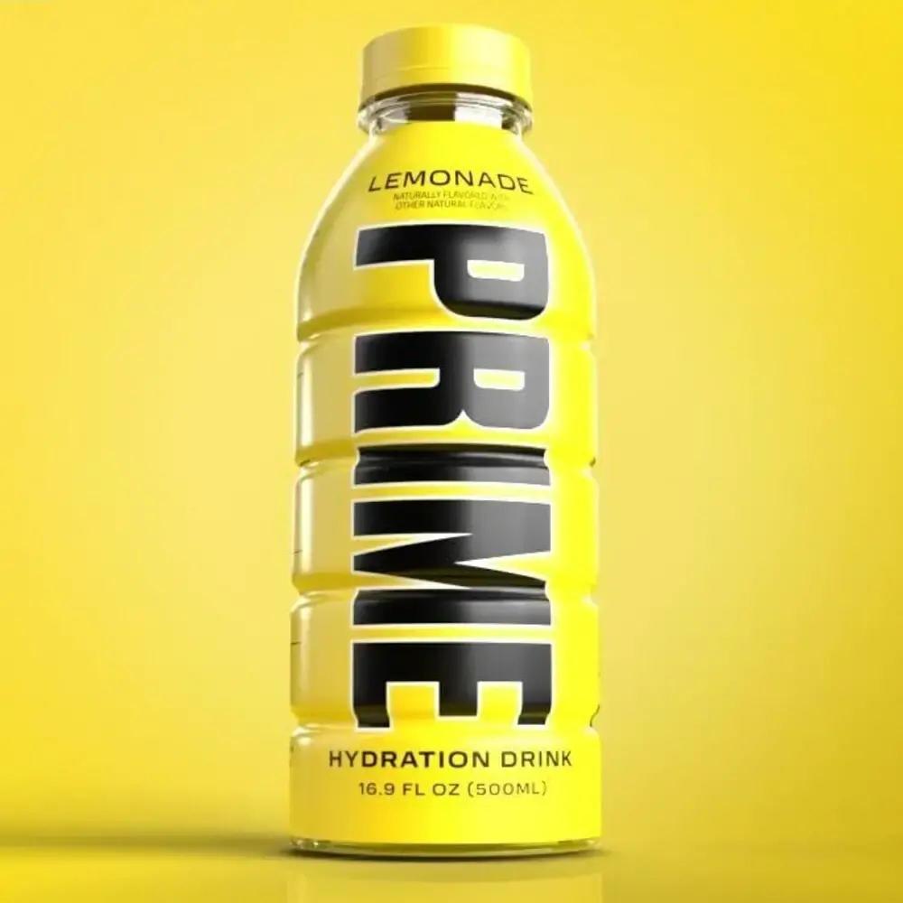 PRIME (Explicit)