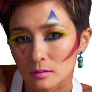 收听Melissa Indot的I Can't Smile Without You歌词歌曲
