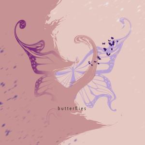 Eric的專輯butterflies