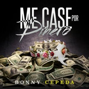 收聽Bonny Cepeda的No Hay Nadie Mas歌詞歌曲
