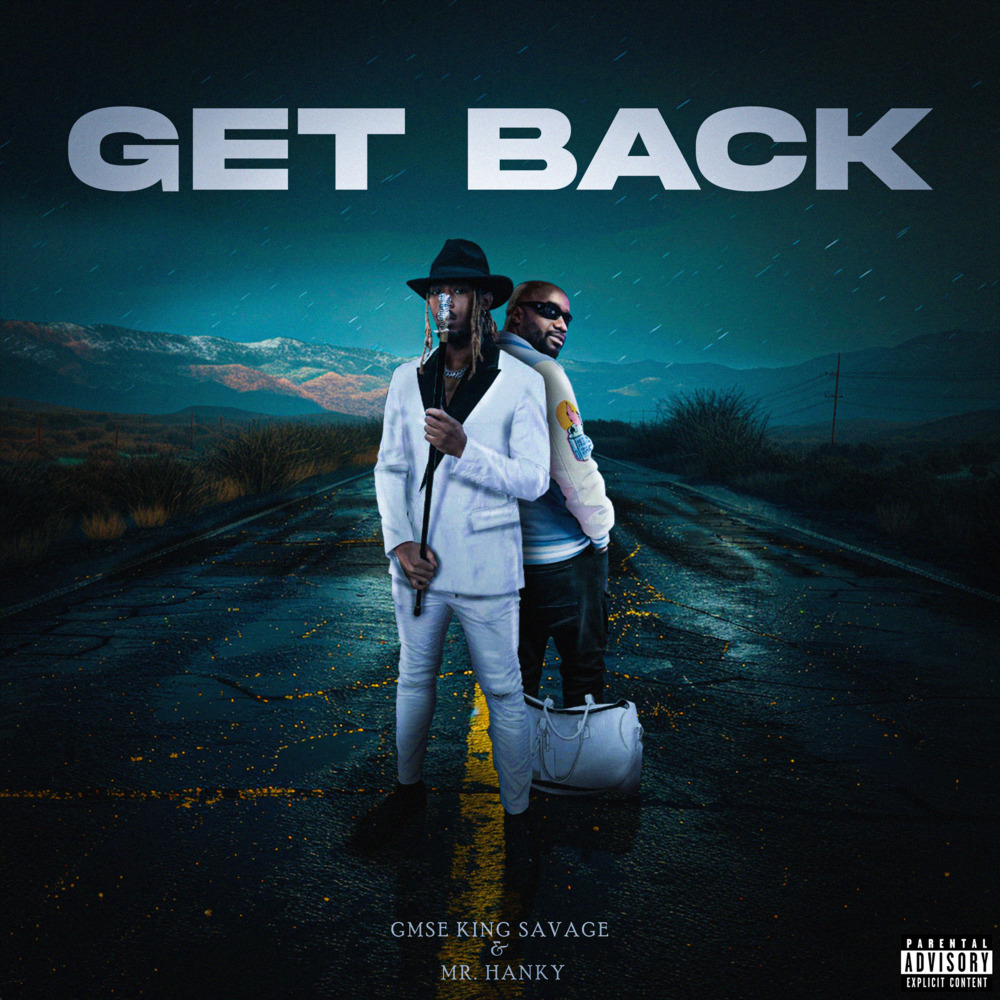 GET BACK -