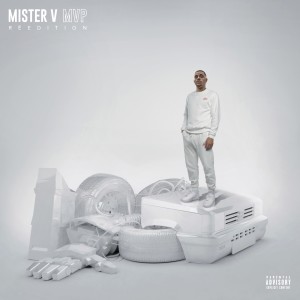Album Gas (Explicit) from Mister V