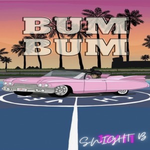 ดาวน์โหลดและฟังเพลง Bum Bum พร้อมเนื้อเพลงจาก Snight B