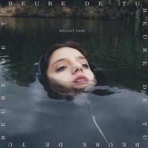 Magalí Sare的專輯Beure de Tu