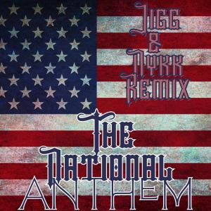 收聽Nicolette Vonchelle的The National Anthem (Jigg and Nykk Remix)歌詞歌曲