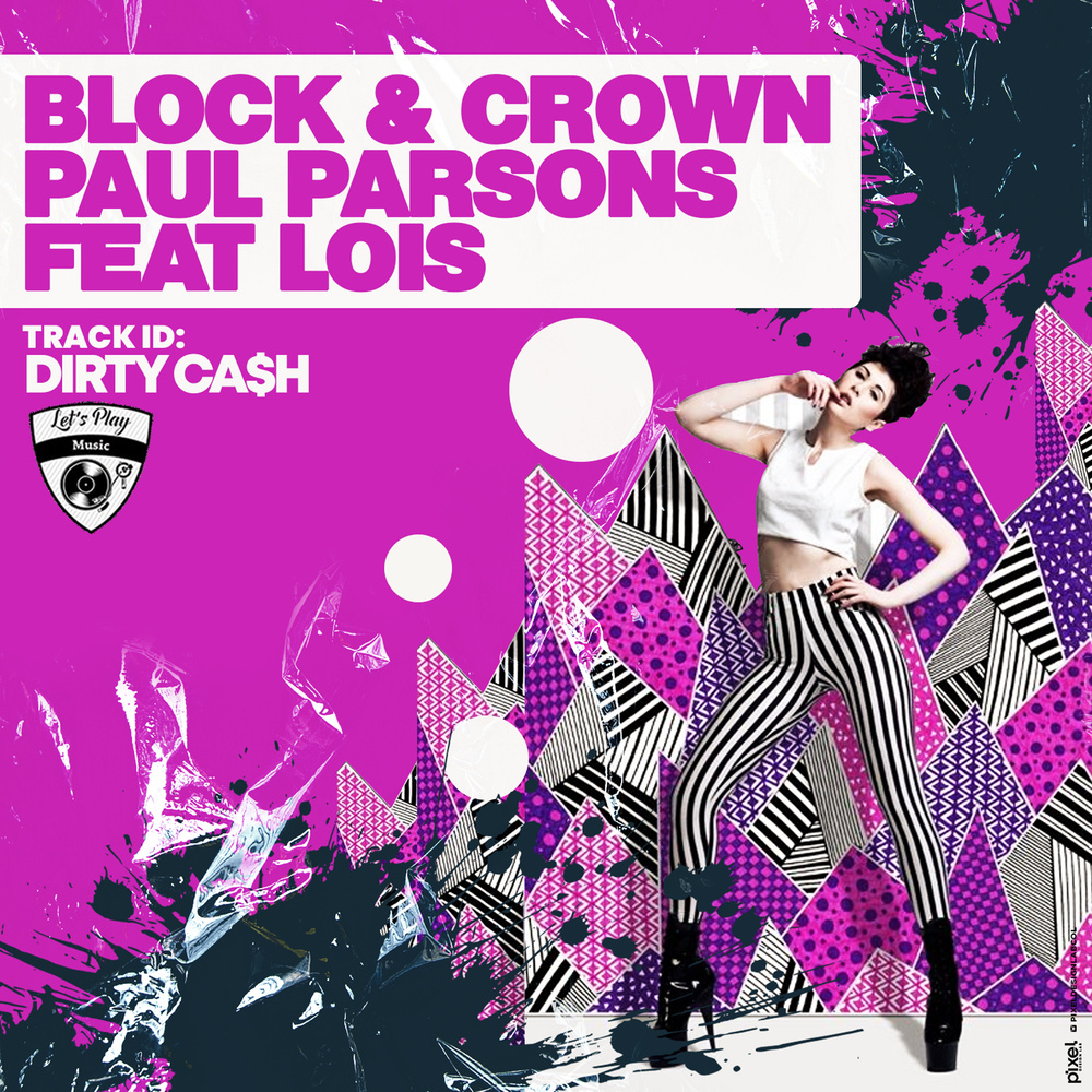 Dirty Cash