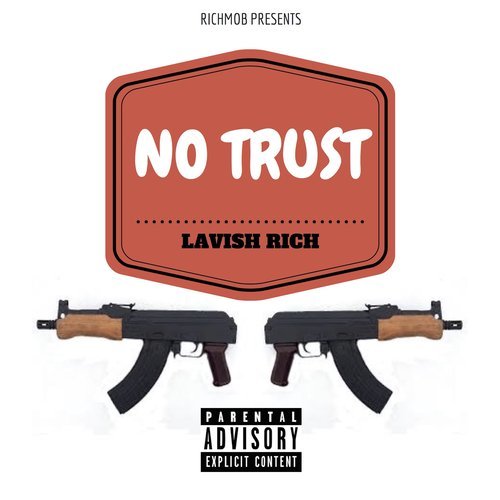 No Trust (Explicit) (其他)