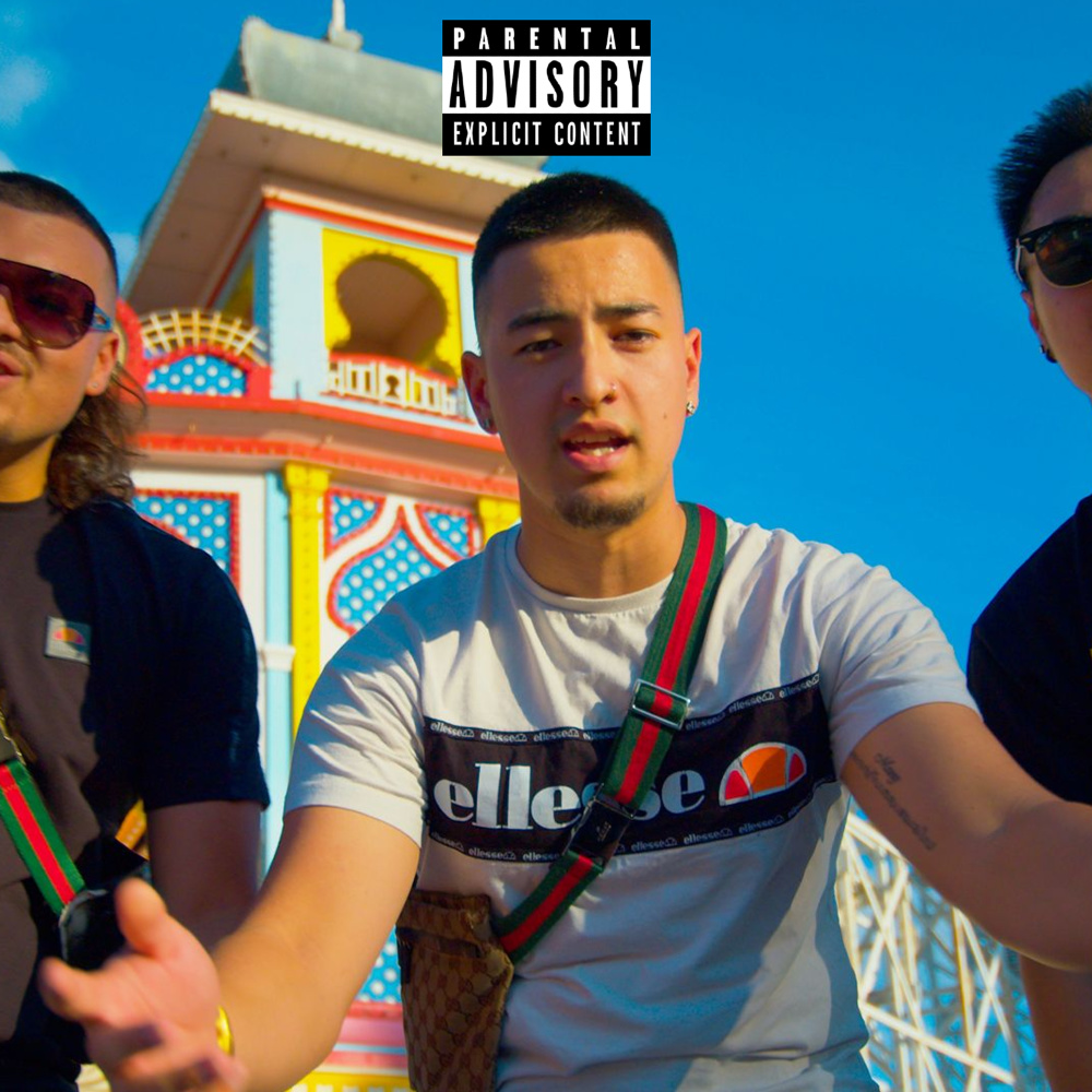 Aura (Explicit)