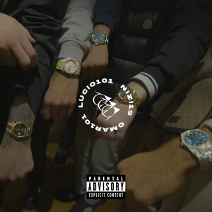 ThreeShots的專輯Ritz (Explicit)
