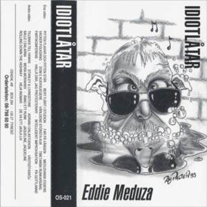 收聽Eddie Meduza的Tibetansk runkarsång歌詞歌曲