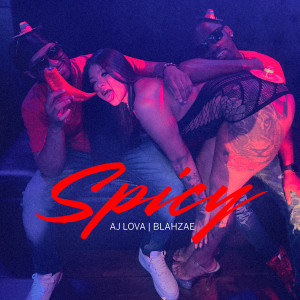 Album Spicy from Aj Lova
