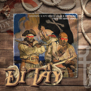 Album Đi Tây (Explicit) from 