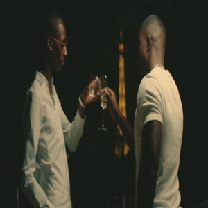 Listen to Blanc 2 Blanc (Explicit) song with lyrics from Toussaint