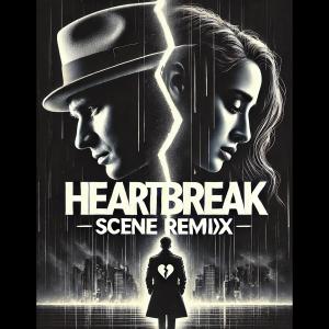 อัลบัม The Heartbreak Scene (feat. Xtina Louise) [Remix] ศิลปิน Xtina Louise