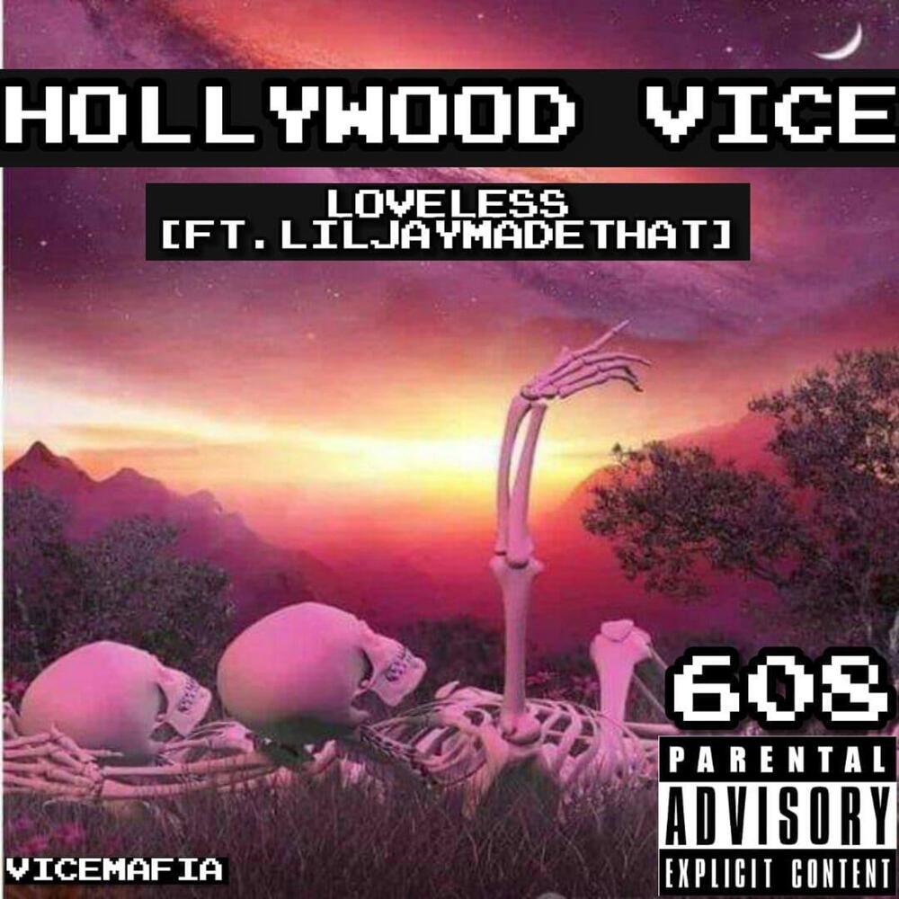 LOVELESS (Explicit)