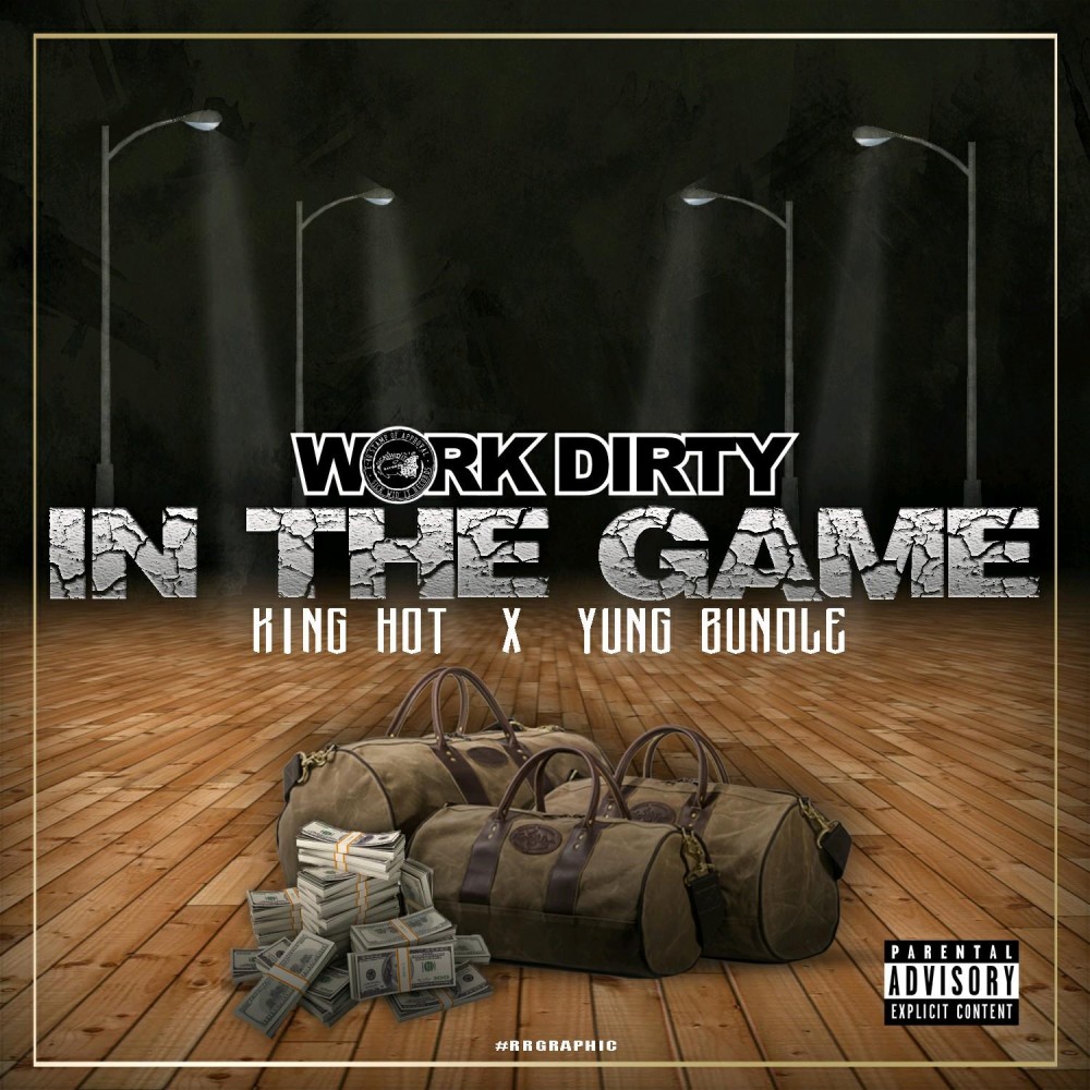 In the Game (Explicit)
