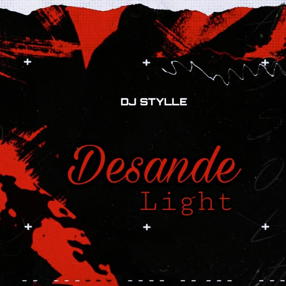 Desande Light (Remix|Explicit)