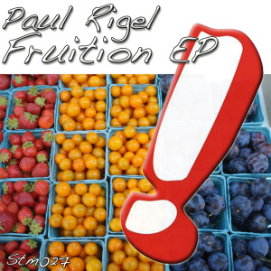 อัลบัม Fruition EP ศิลปิน Paul Rigel
