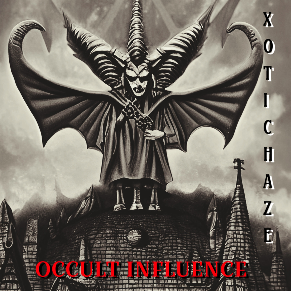Occult Influence (Explicit)