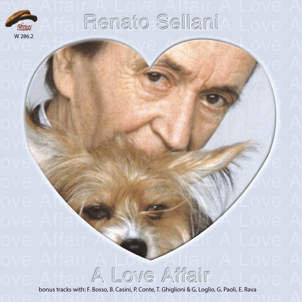 Amore baciami