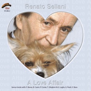 อัลบัม A Love Affair ศิลปิน Renato Sellani