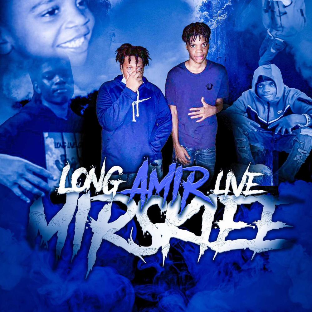 OFFENSE (feat. Lul Vari) (Explicit)