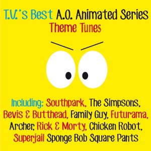 收聽群星的Family Guy (Main Title Theme)歌詞歌曲