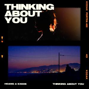 Hoang的專輯Thinking About You