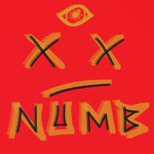 Album Numb (Explicit) from Clockworc