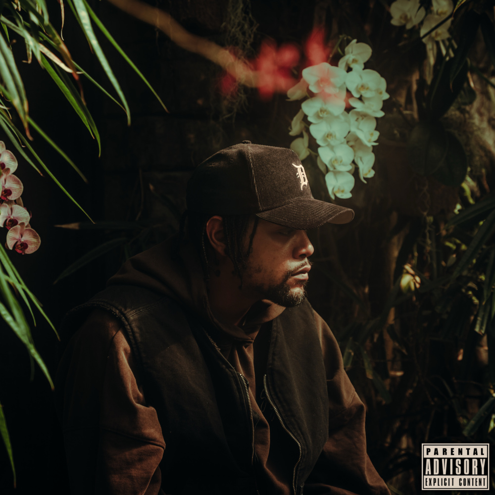 POLITICS (feat. Dave East) (Explicit)