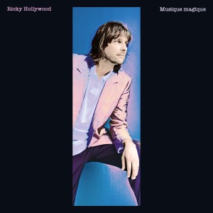 Album Musique Magique from Ricky Hollywood