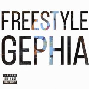 77wog的專輯FREESTYLE GEPHIA (feat. Threefady, L6stnfreak, RAS & Akmr) [Explicit]