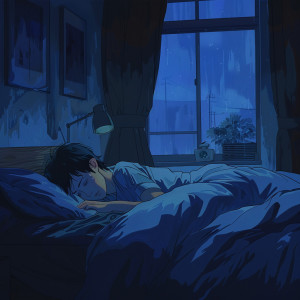 ดาวน์โหลดและฟังเพลง Melodías Silenciosas De La Luna พร้อมเนื้อเพลงจาก Colección de música para un sueño reparador