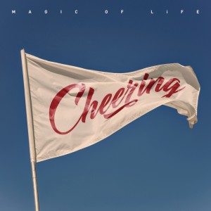 收聽Dirty Old Men的Cheering歌詞歌曲