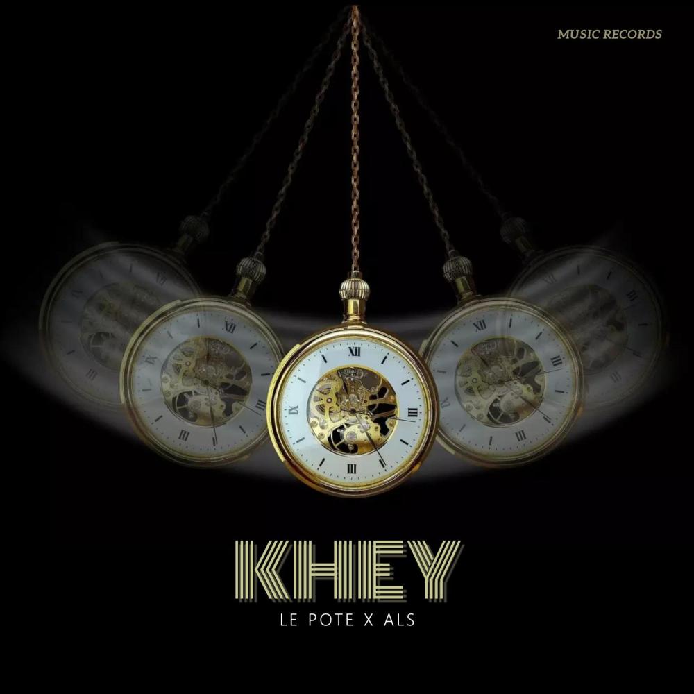 Khey (feat. ALS) (Explicit)