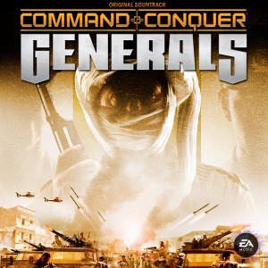 อัลบัม Command & Conquer: Generals (Original Soundtrack) ศิลปิน Frank Klepacki