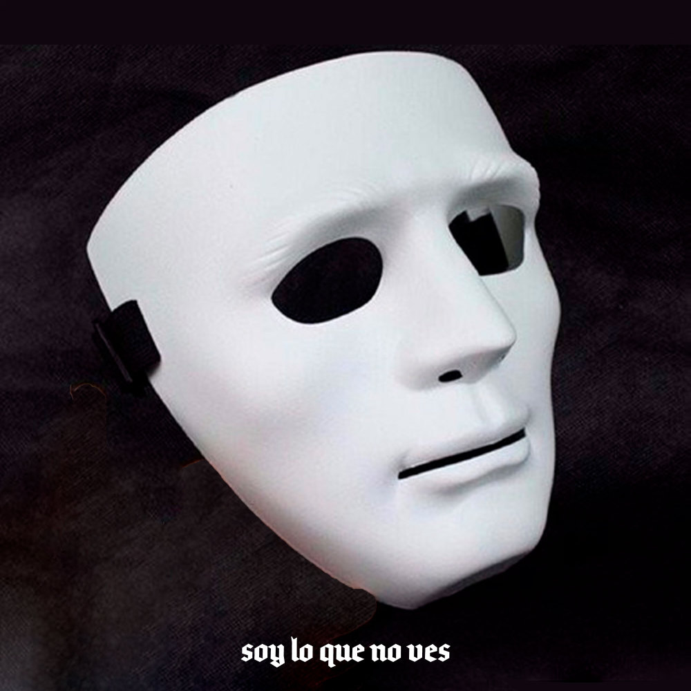 Soy Lo Que No Ves