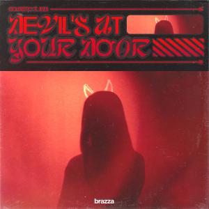 Album Devil's At Your Door from Goldistic