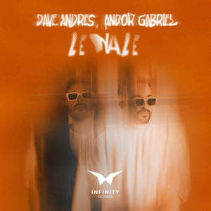 收聽Dave Andres的Lenale歌詞歌曲