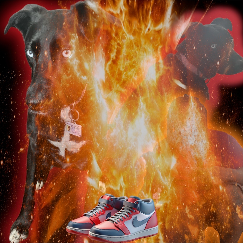 Runnin Out Of Bud (Explicit)