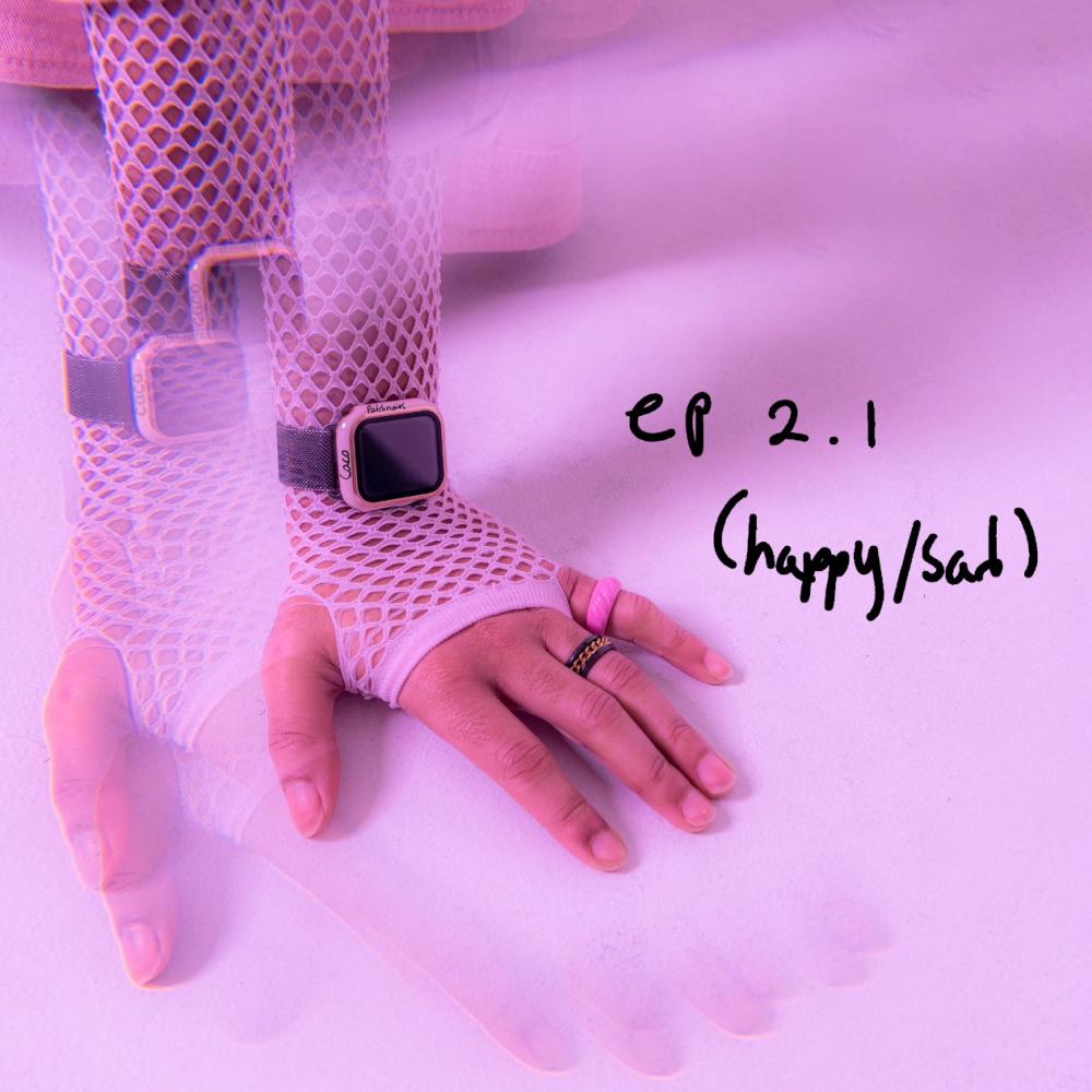 this way that way / wwyhm rev15 (feat. worth) (Explicit)