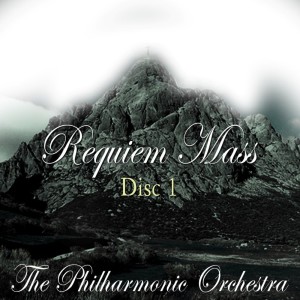 Album Requiem Mass (Disc I) oleh Philharmonia Chorus