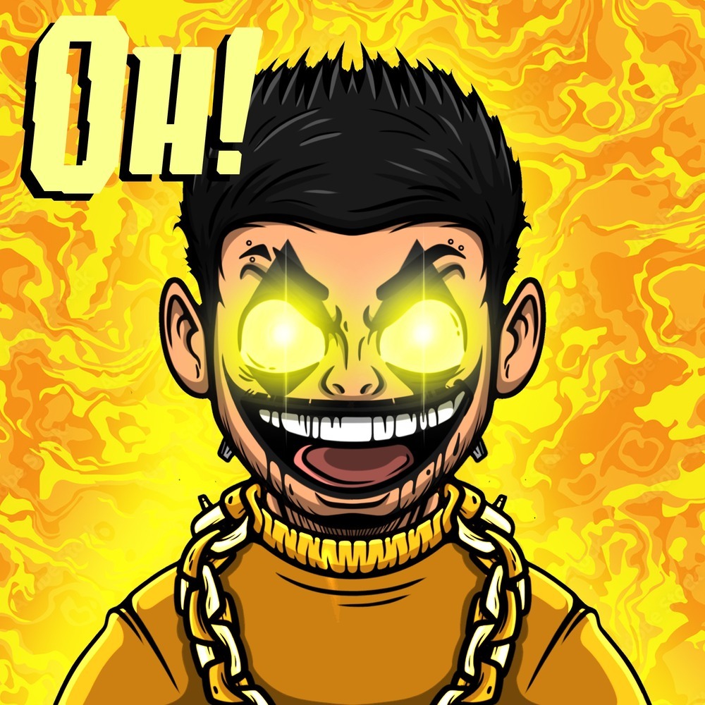 OH (SLOWED|Explicit)