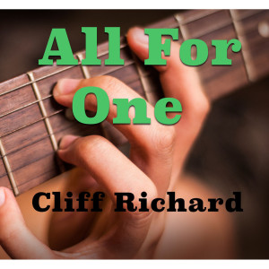 Album All For One oleh Cliff Richard