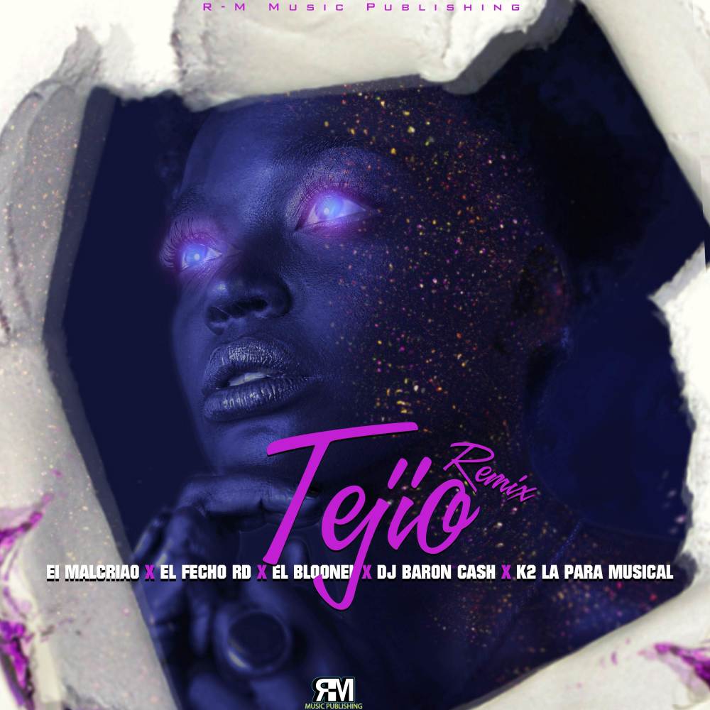 Tejio (Remix|Explicit)