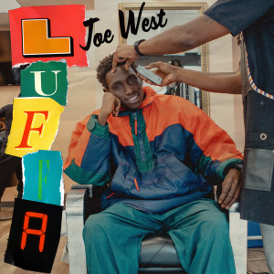 收聽Joe West的Luffa歌詞歌曲