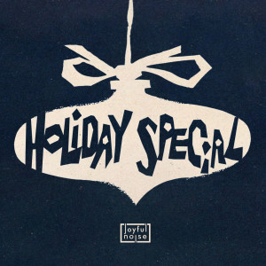 收聽WHY?的The Hanukkah Blessings歌詞歌曲