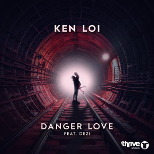 Album Danger Love from Ken Loi